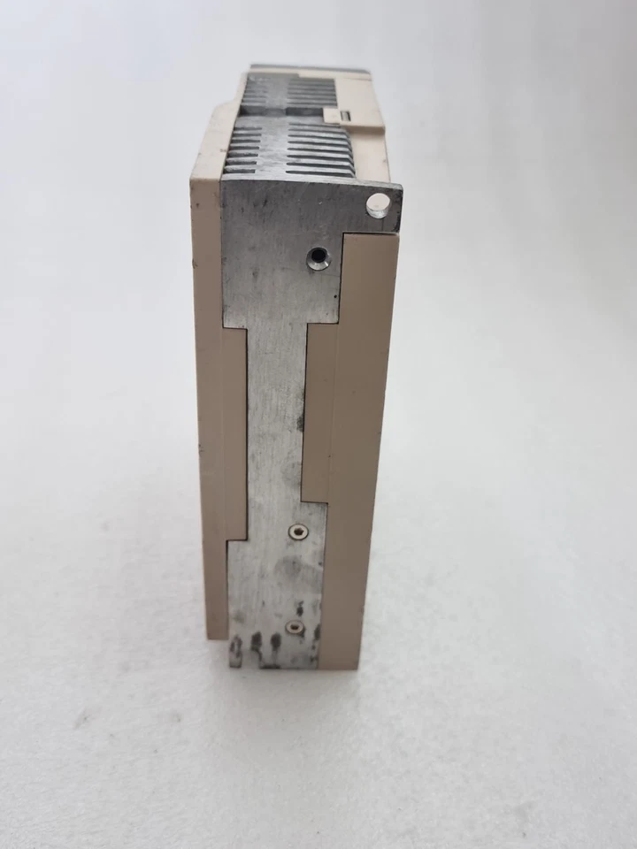 HCFA SV-X3EA075A-A2-EC 750W X3 AC SERVO DRIVE 200-240VAC SVX3EA075AA2EC